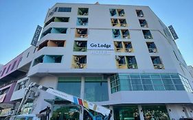 Go Lodge Hotel Kuantan